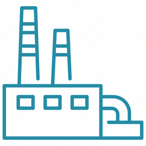 Industrial-Machinery
