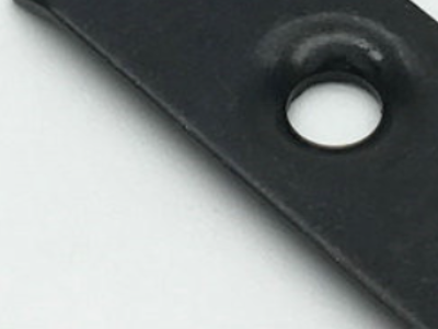Oxide black