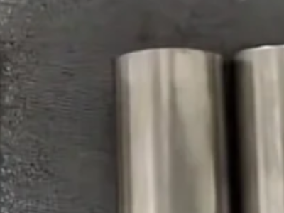 Passivation