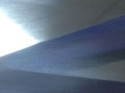 Polishing