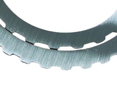 stainless steel brush