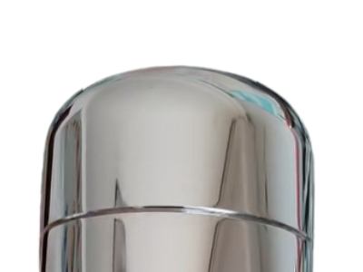 stainless steel polishing