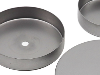 stamping carbon steel